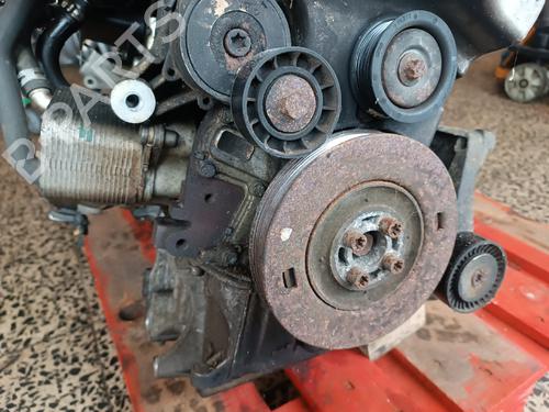 Engine OPEL VECTRA C Estate (Z02)  | BP31667208M1 