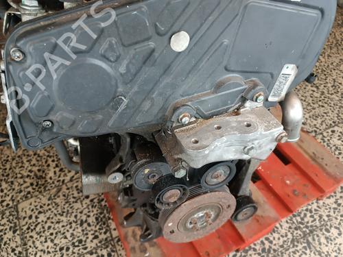 Engine OPEL VECTRA C Estate (Z02)  | BP31667208M1 