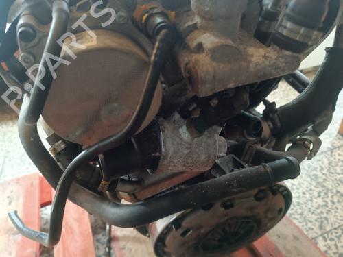 Engine OPEL VECTRA C Estate (Z02)  | BP31667208M1 