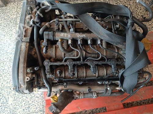 Engine OPEL VECTRA C Estate (Z02)  | BP31667208M1 