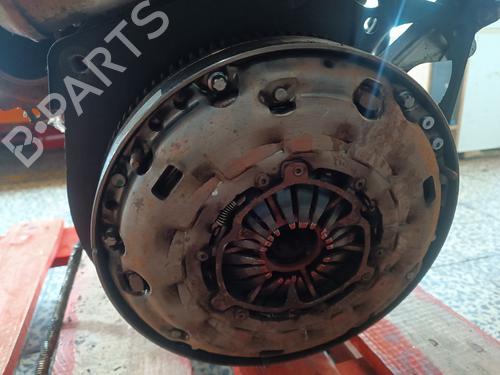 Engine OPEL VECTRA C Estate (Z02)  | BP31667208M1 