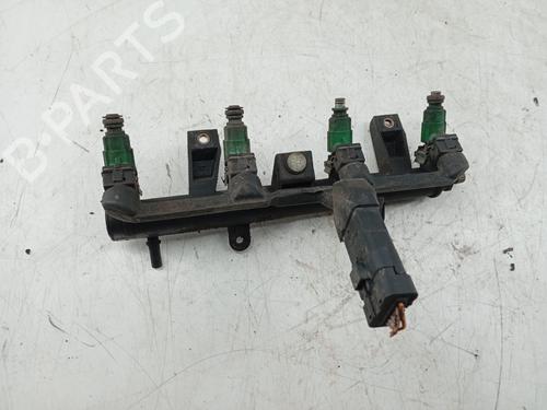 Rail D'Injecteurs CITROËN SAXO (S0, S1) 1.1 X, SX (60 hp) 31667212