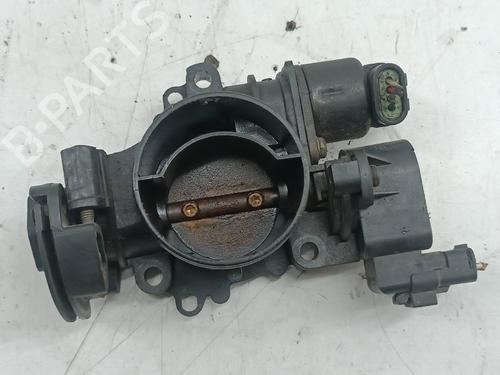 Throttle body CITROËN SAXO (S0, S1) 1.1 X, SX | BP31667213M82 