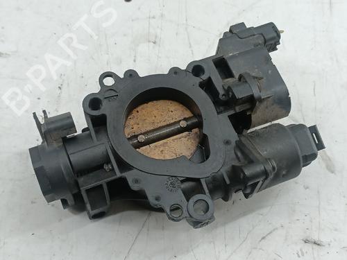 Throttle body CITROËN SAXO (S0, S1) 1.1 X, SX | BP31667213M82 