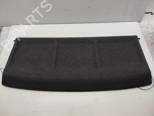 Hattehylde CITROËN SAXO (S0, S1) 1.1 X, SX (60 hp) 31667217