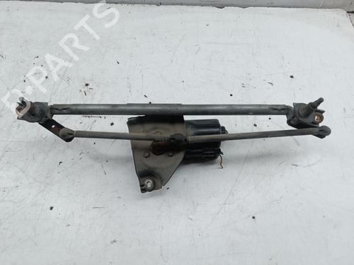 Used Front wiper motor OPEL CORSA B (S93) 1.4 i (F08, F68, M68) (60 hp) 31667219