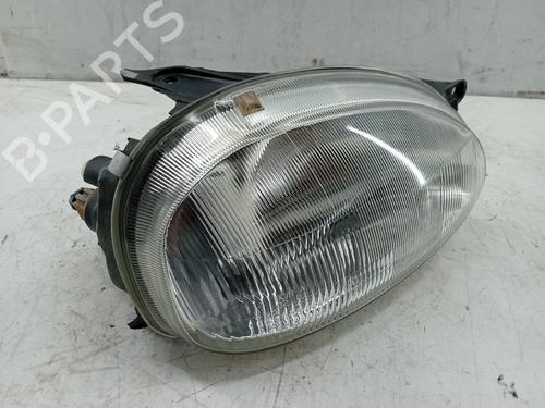 Right headlight OPEL CORSA B (S93) 1.4 i (F08, F68, M68) | BP31667220C29 