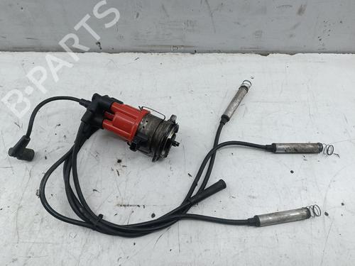 Verteiler für OPEL CORSA B (S93) 1.4 i (F08, F68, M68) (60 hp) 31667222