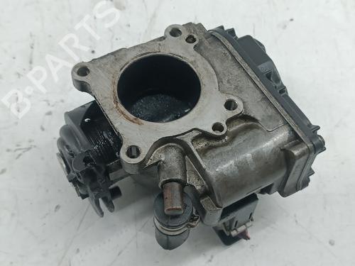 Used Throttle body Throttle body VW GOLF IV (1J1) 1.4 16V (75 hp) 31667241 31667241