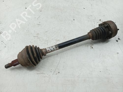 Used Left front driveshaft VW GOLF IV (1J1) 1.4 16V (75 hp) 31667243