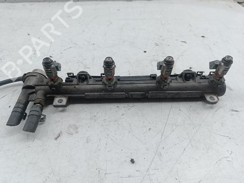 Injection rail VW GOLF IV (1J1) 1.4 16V | BP31667244M98 