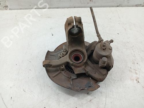 Venstre Styrespindel lagerhus VW GOLF IV (1J1) 1.4 16V (75 hp) 31667246