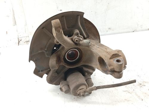 Left front steering knuckle VW GOLF IV (1J1) 1.4 16V | BP31667246M25 