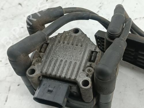 Ignition coil VW GOLF IV (1J1) 1.4 16V | BP31667247M94 