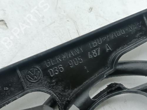 Ignition coil VW GOLF IV (1J1) 1.4 16V | BP31667247M94 