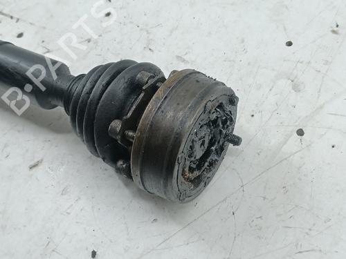 Right front driveshaft VW GOLF IV (1J1) 1.4 16V | BP31672029M39 