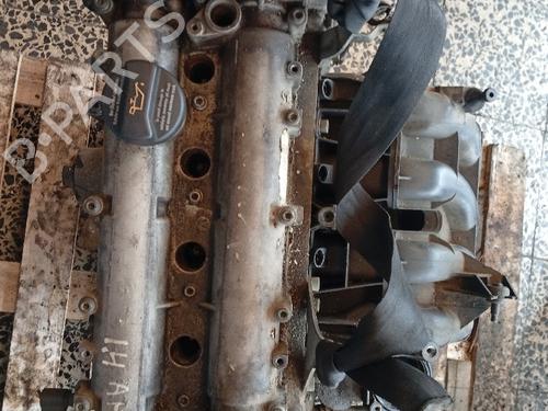 Motor VW GOLF IV (1J1) 1.4 16V (75 hp) 31672032