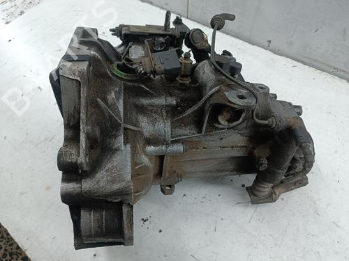 Used Gearbox VW GOLF IV (1J1) 1.4 16V (75 hp) 31672034