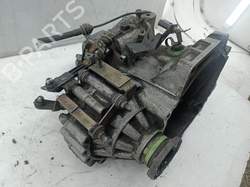 Gearbox VW GOLF IV (1J1) 1.4 16V | BP31672034M3 