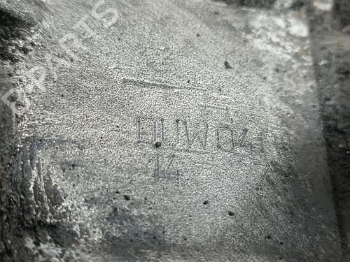 Gearbox VW GOLF IV (1J1) 1.4 16V | BP31672034M3 