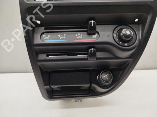 Middle console CITROËN SAXO (S0, S1) 1.1 X, SX | BP31672033I22