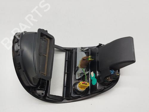 Middle console CITROËN SAXO (S0, S1) 1.1 X, SX | BP31672033I22