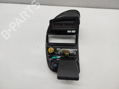 Middle console CITROËN SAXO (S0, S1) 1.1 X, SX | BP31672033I22