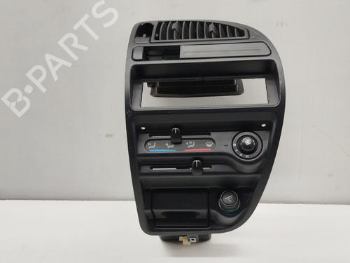 Middle console CITROËN SAXO (S0, S1) 1.1 X, SX | BP31672033I22