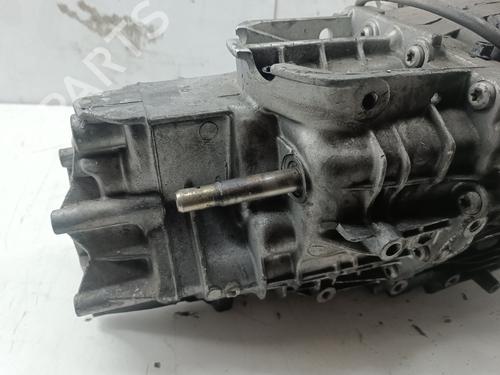 Gearbox AUDI A4 B5 (8D2) 1.9 TDI | BP31672038M3 