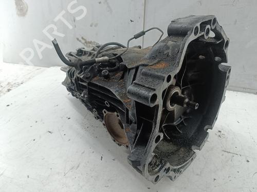Gearbox AUDI A4 B5 (8D2) 1.9 TDI | BP31672038M3 