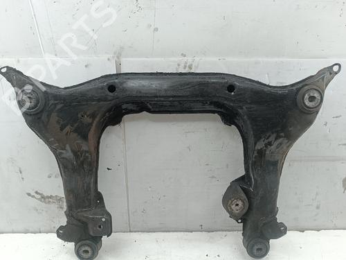 Vorderachsträger für AUDI A4 B5 (8D2) 1.9 TDI (110 hp) 31672040