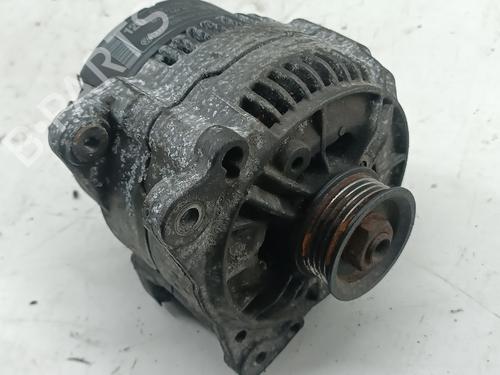 Alternator AUDI A4 B5 (8D2) 1.9 TDI | BP31672044M7 