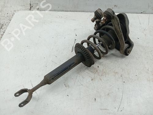 Venstre fortil støddæmper AUDI A4 B5 (8D2) 1.9 TDI (110 hp) 31672046