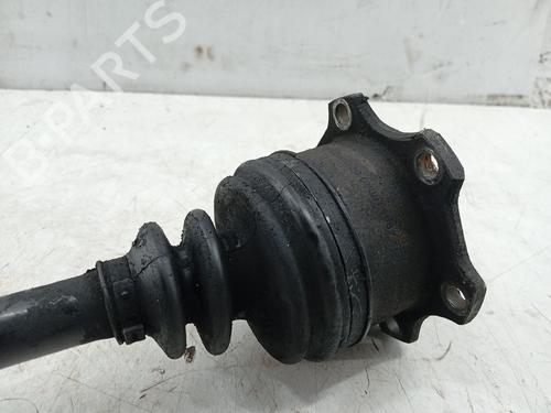 Right front driveshaft AUDI A4 B5 (8D2) 1.9 TDI | BP31672051M39 - Image 2