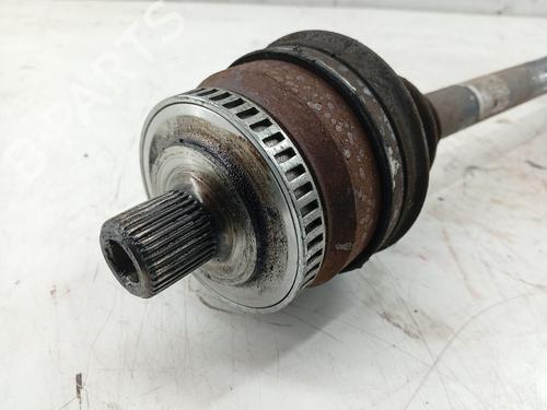 Right front driveshaft AUDI A4 B5 (8D2) 1.9 TDI | BP31672051M39 - Image 3
