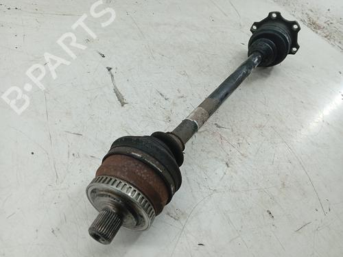 Right front driveshaft AUDI A4 B5 (8D2) 1.9 TDI | BP31672051M39 - Image 4