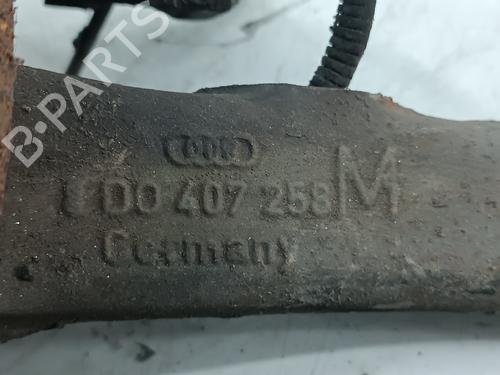 Used Right front steering knuckle AUDI A4 B5 (8D2) 1.9 TDI (110 hp) 31672057