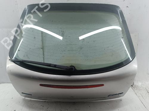 Heckklappe für FIAT BRAVA (182_) 1.2 16V 80 (82 hp) 31672060