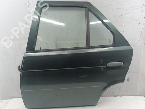Used Left rear door ALFA ROMEO 155 (167_) 1.7 T.S. (167.A4G) (113 hp) 31672063