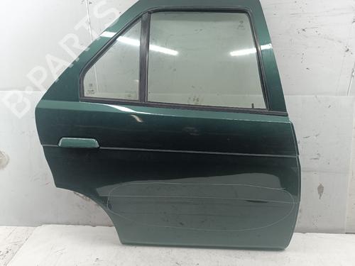 Used Right rear door ALFA ROMEO 155 (167_) 1.7 T.S. (167.A4G) (113 hp) 31672066