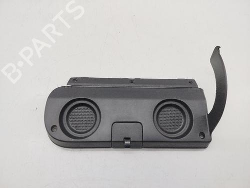 Used Glove box CITROËN SAXO (S0, S1) 1.1 X, SX (60 hp) 31672068