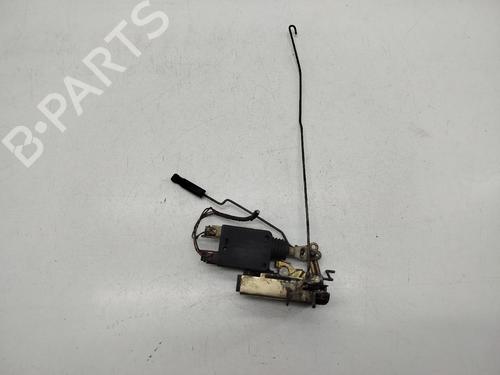 Used Front left lock CITROËN SAXO (S0, S1) 1.1 X, SX (60 hp) 31672074