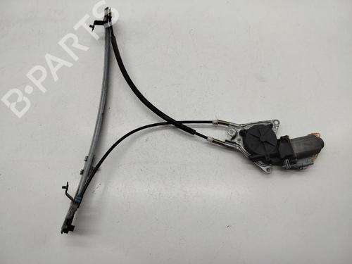 Used Front left window mechanism CITROËN SAXO (S0, S1) 1.1 X, SX (60 hp) 31687577