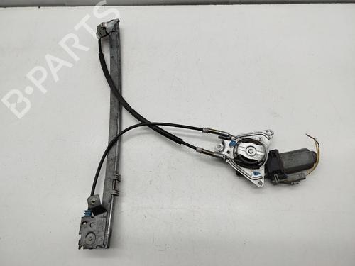 Used Front right window mechanism CITROËN SAXO (S0, S1) 1.1 X, SX (60 hp) 31687580