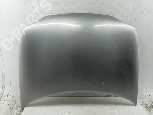 Used Hood OPEL CORSA B (S93) 1.4 i (F08, F68, M68) (60 hp) 31687582