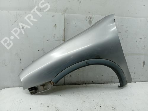 Used Left front fenders OPEL CORSA B (S93) 1.4 i (F08, F68, M68) (60 hp) 31687583