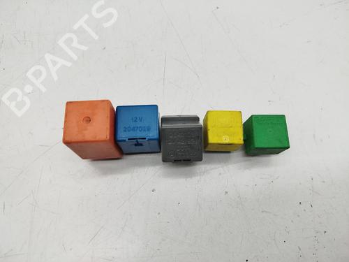 Altro CITROËN SAXO (S0, S1) 1.1 X, SX (60 hp) 31687584