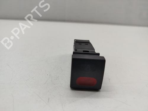 Warnblinkschalter für CITROËN SAXO (S0, S1) 1.1 X, SX (60 hp) 31687588