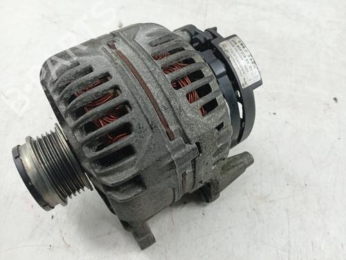 Used Alternator AUDI A4 B5 (8D2) [1994-2001]  31687589
