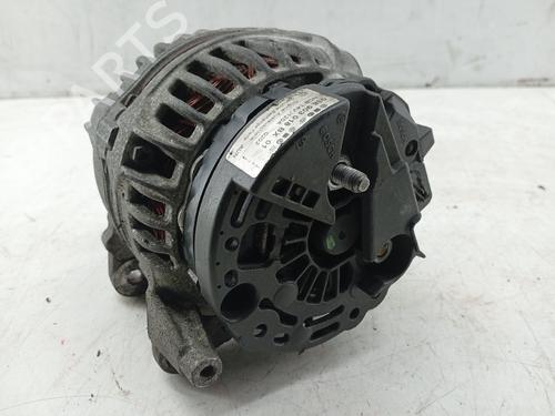 Alternator AUDI A4 B5 (8D2)  | BP31687589M7  - Image 6